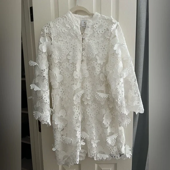 J.Marie The Seraphina Dress - Picture 3 of 5